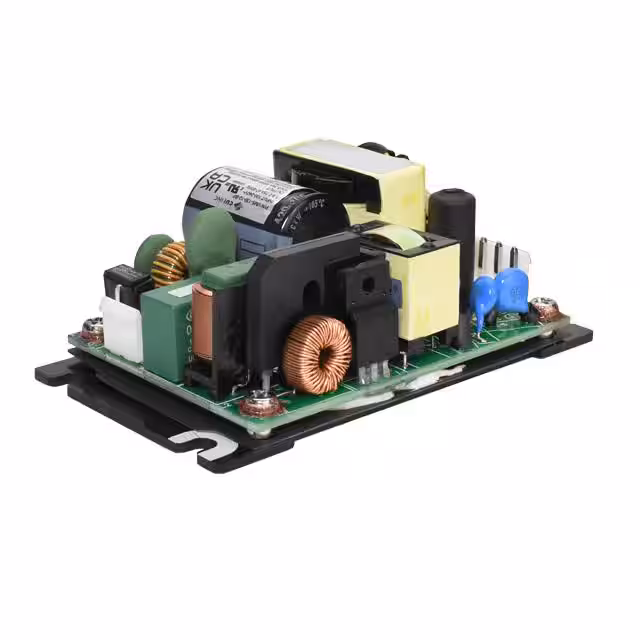 VMS-130-24-BP CUI Inc.  Convertisseurs CA/CC